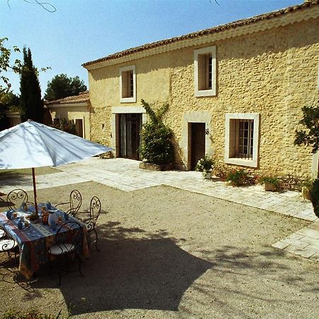 Mas Solige Carpentras Exterior foto
