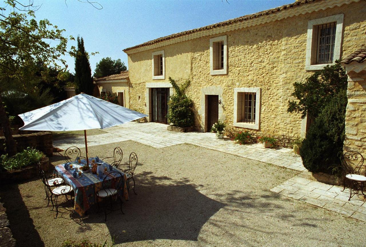 Mas Solige Carpentras Exterior foto